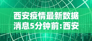 西安疫情最新数据消息5分钟前:西安疫情最新数据消息今天新增 西安疫情最新数据消息5分钟前:西安疫情最新数据消息今天新增