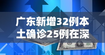 广东新增32例本土确诊25例在深圳(广州深圳新增病例) 广东新增32例本土确诊25例在深圳(广州深圳新增病例)