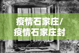 疫情石家庄/疫情石家庄封城 疫情石家庄/疫情石家庄封城