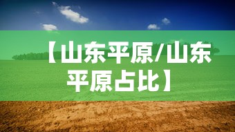 【山东平原/山东平原占比】 【山东平原/山东平原占比】