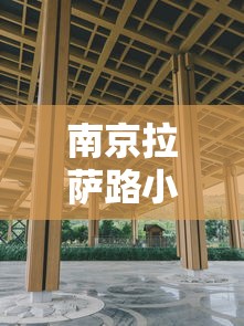南京拉萨路小区/南京拉萨路属于哪个街道