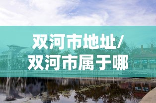 双河市地址/双河市属于哪个区