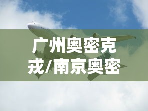广州奥密克戎/南京奥密克戎 广州奥密克戎/南京奥密克戎