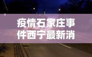 疫情石家庄事件西宁最新消息/疫情石家庄14例