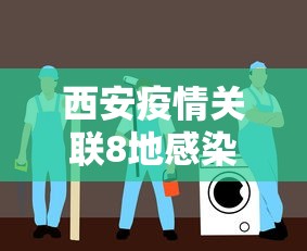 西安疫情关联8地感染者突破千人/西安疫情新增3人 西安疫情关联8地感染者突破千人/西安疫情新增3人