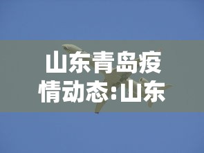 山东青岛疫情动态:山东青岛疫情206例 山东青岛疫情动态:山东青岛疫情206例