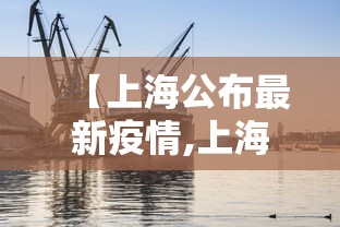 【上海公布最新疫情,上海公布最新疫情区域】 【上海公布最新疫情,上海公布最新疫情区域】