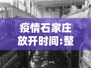 疫情石家庄放开时间:整个石家庄都放开了吗 疫情石家庄放开时间:整个石家庄都放开了吗