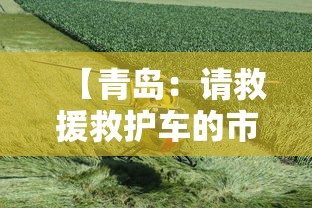 【青岛:请救援救护车的市民就地静止/青岛救护车收费标准】 【青岛:请救援救护车的市民就地静止/青岛救护车收费标准】