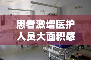 患者激增医护人员大面积感染/医护人员发现患者病情危重