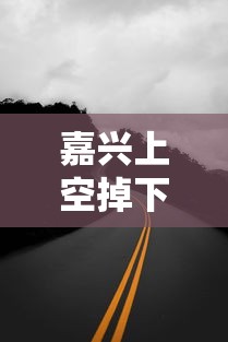 嘉兴上空掉下不明物:嘉兴上空掉下不明物最新 嘉兴上空掉下不明物:嘉兴上空掉下不明物最新