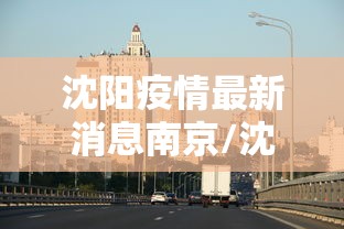 沈阳疫情最新消息南京/沈阳新增 南京 沈阳疫情最新消息南京/沈阳新增 南京