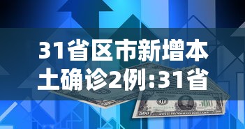 31省区市新增本土确诊2例:31省区市新增本土确诊11例 31省区市新增本土确诊2例:31省区市新增本土确诊11例