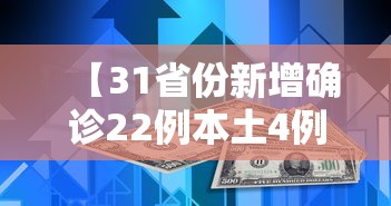 【31省份新增确诊22例本土4例在辽宁,辽宁新增本地确诊病例】 【31省份新增确诊22例本土4例在辽宁,辽宁新增本地确诊病例】