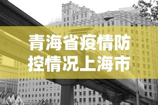 青海省疫情防控情况上海市最新（青海省疫情防控最新公告）