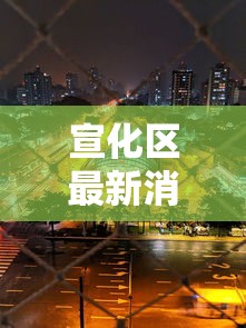 宣化区最新消息:宣化区疫情通报