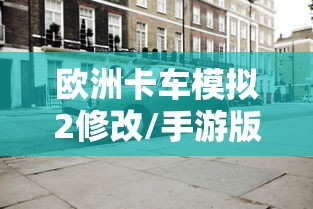 欧洲卡车模拟2修改/手游版欧洲卡车模拟2怎么调中文版 欧洲卡车模拟2修改/手游版欧洲卡车模拟2怎么调中文版