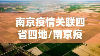 南京疫情关联四省四地/南京疫情传播6省 南京疫情关联四省四地/南京疫情传播6省