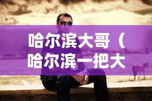 哈尔滨大哥（哈尔滨一把大哥）