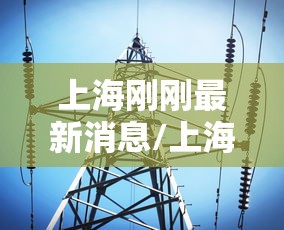 上海刚刚最新消息/上海最新通报疫情