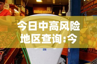 今日中高风险地区查询:今日中高风险地区表