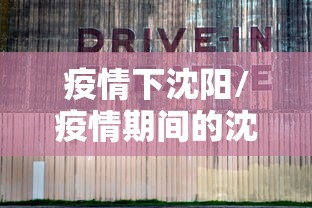 疫情下沈阳/疫情期间的沈阳 疫情下沈阳/疫情期间的沈阳