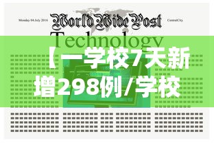 【一学校7天新增298例/学校出现一例新冠肺炎】 【一学校7天新增298例/学校出现一例新冠肺炎】