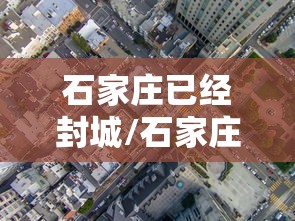 石家庄已经封城/石家庄封城鸽子