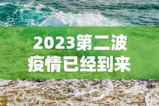 2023第二波疫情已经到来了吗(2023第二波疫情已经到来了吗) 2023第二波疫情已经到来了吗(2023第二波疫情已经到来了吗)