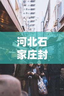 河北石家庄封城了嘛:河北石家庄封城了吗?