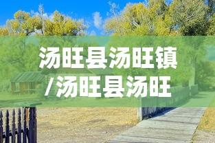 汤旺县汤旺镇/汤旺县汤旺河镇 汤旺县汤旺镇/汤旺县汤旺河镇