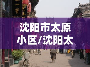 沈阳市太原小区/沈阳太原小区属于哪个社区 沈阳市太原小区/沈阳太原小区属于哪个社区