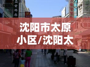 沈阳市太原小区/沈阳太原小区属于哪个社区 沈阳市太原小区/沈阳太原小区属于哪个社区