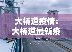大桥道疫情:大桥道最新疫情