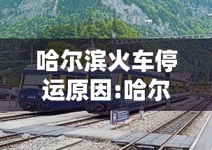 哈尔滨火车停运原因:哈尔滨火车停运没 哈尔滨火车停运原因:哈尔滨火车停运没