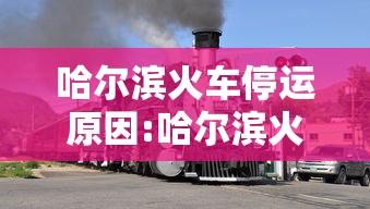 哈尔滨火车停运原因:哈尔滨火车停运没 哈尔滨火车停运原因:哈尔滨火车停运没