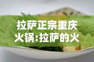 拉萨正宗重庆火锅:拉萨的火锅店