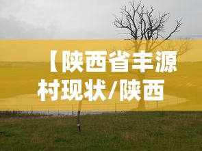 【陕西省丰源村现状/陕西省丰源村现状分析】 【陕西省丰源村现状/陕西省丰源村现状分析】