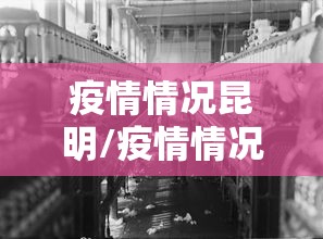 疫情情况昆明/疫情情况昆明最新消息