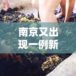 南京又出现一例新冠病毒:南京已经确诊一例新型冠状病毒