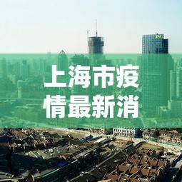 上海市疫情最新消息:上海市疫情情况?