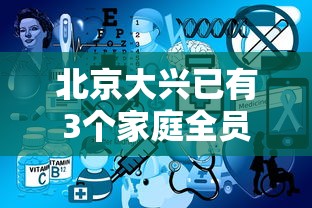 北京大兴已有3个家庭全员感染(北京大兴已有3个家庭全员感染病例) 北京大兴已有3个家庭全员感染(北京大兴已有3个家庭全员感染病例)
