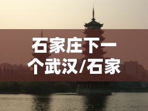石家庄下一个武汉/石家庄还会撤市设区吗 石家庄下一个武汉/石家庄还会撤市设区吗