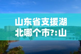 山东省支援湖北哪个市?:山东省援助哪个省 山东省支援湖北哪个市?:山东省援助哪个省