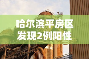 哈尔滨平房区发现2例阳性感染者/哈尔滨平房区改造项目事故最新消息