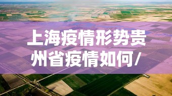 上海疫情形势贵州省疫情如何/上海疫情形势贵州省疫情如何 上海疫情形势贵州省疫情如何/上海疫情形势贵州省疫情如何