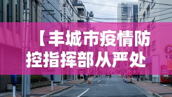 【丰城市疫情防控指挥部从严处理,丰城市疫情防控指挥部从严处理人员名单】