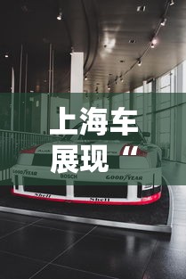 上海车展现“返阳潮”的简单介绍