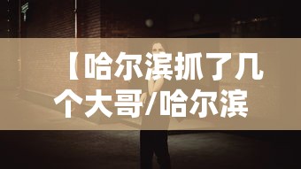 【哈尔滨抓了几个大哥/哈尔滨黑社会历史】