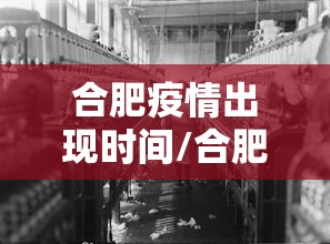 合肥疫情出现时间/合肥疫情放开时间官方文件 合肥疫情出现时间/合肥疫情放开时间官方文件